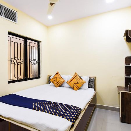 Hotel O Gaurav Guest House Nagpur Esterno foto