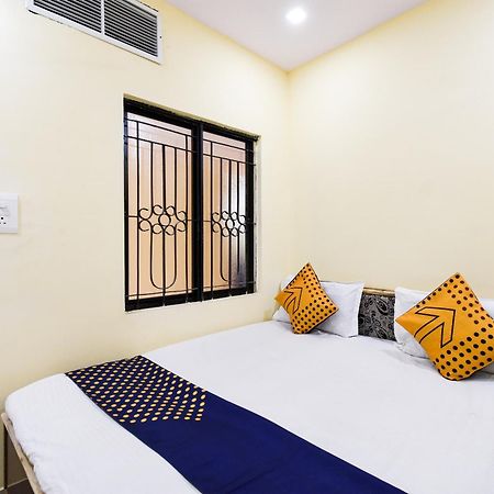 Hotel O Gaurav Guest House Nagpur Esterno foto