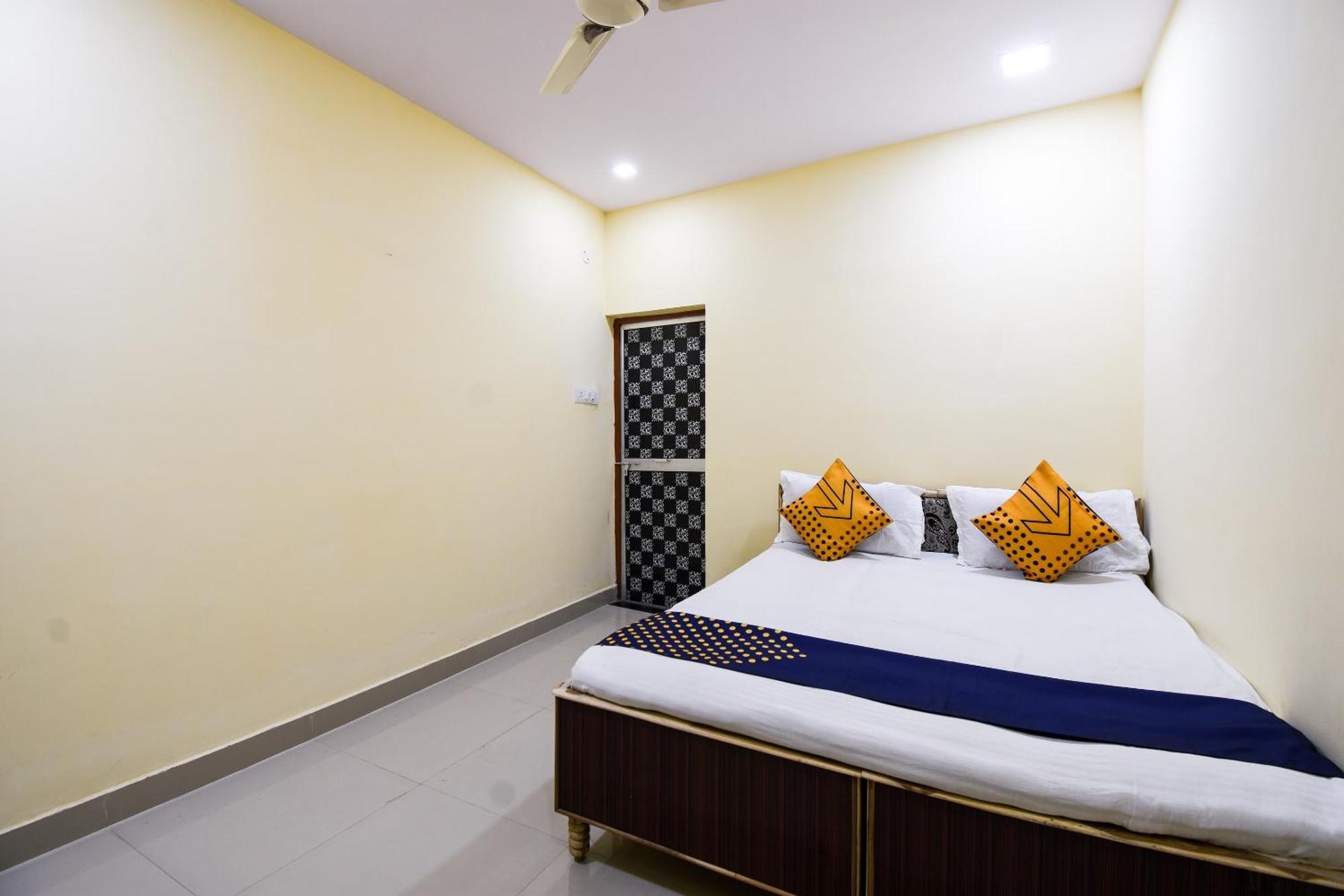 Hotel O Gaurav Guest House Nagpur Esterno foto