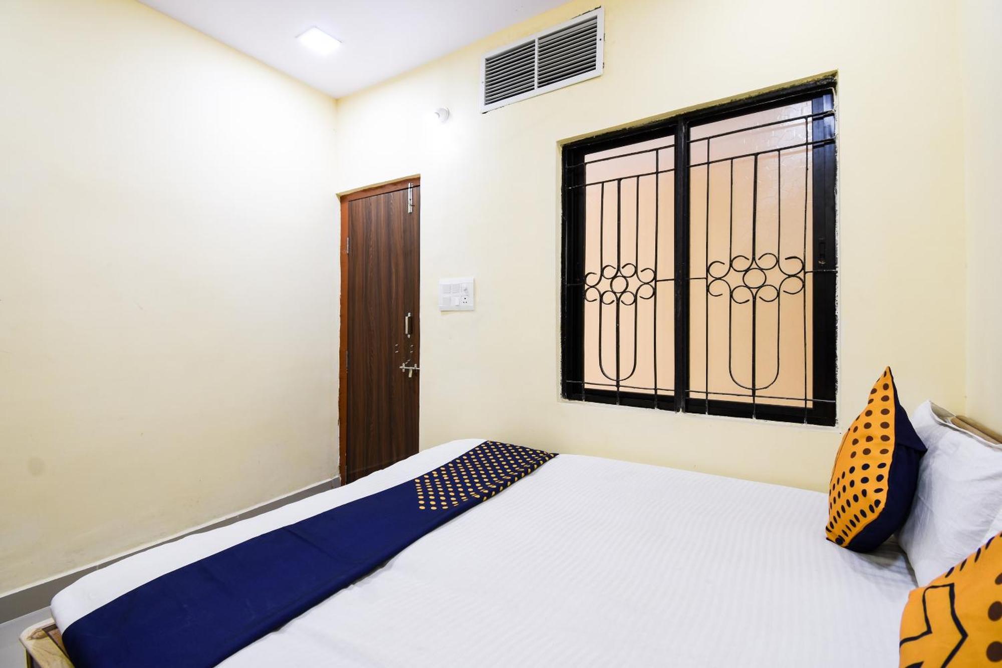 Hotel O Gaurav Guest House Nagpur Esterno foto