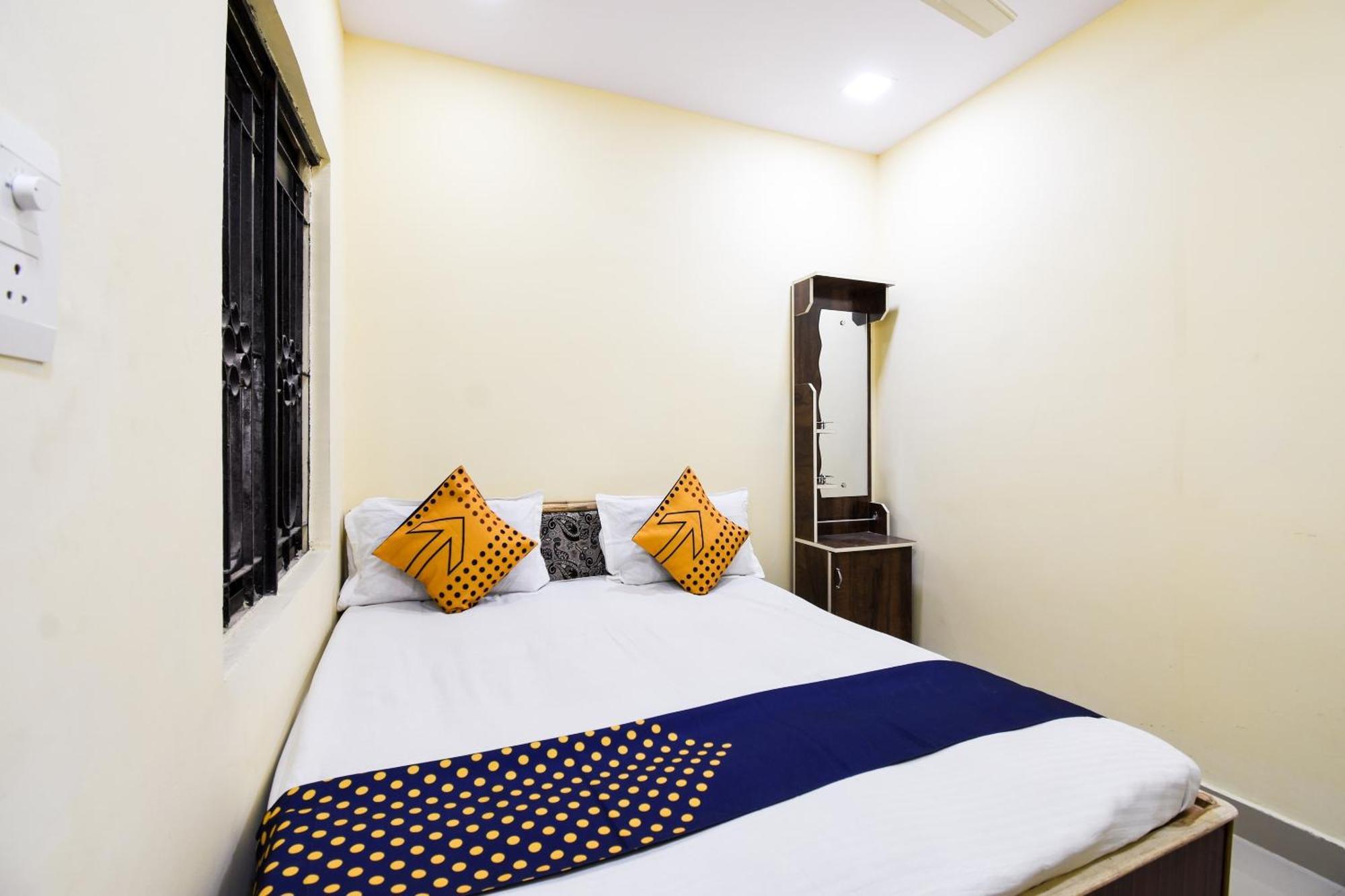 Hotel O Gaurav Guest House Nagpur Esterno foto