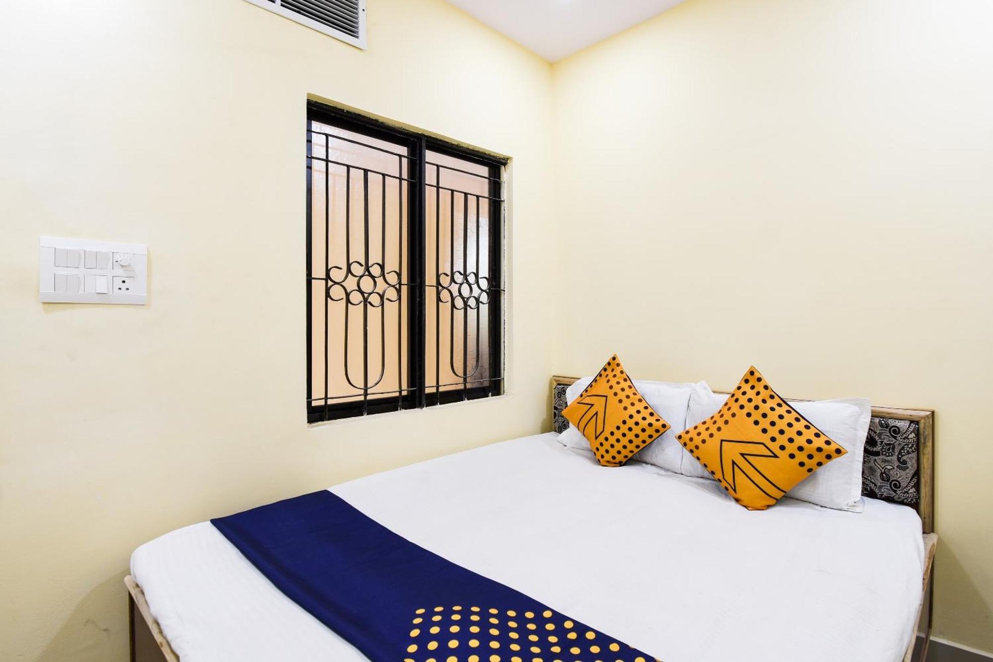 Hotel O Gaurav Guest House Nagpur Esterno foto
