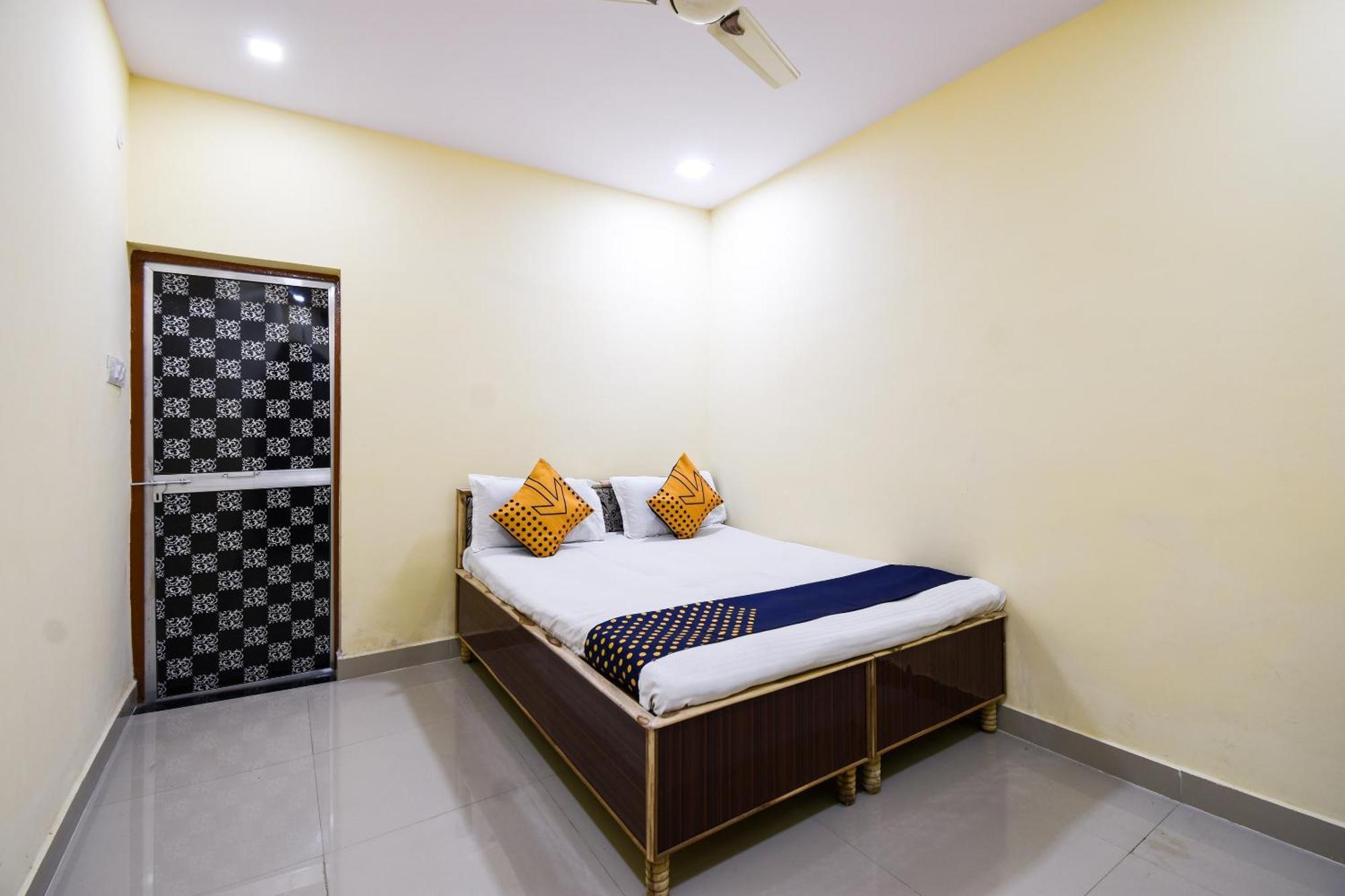 Hotel O Gaurav Guest House Nagpur Esterno foto
