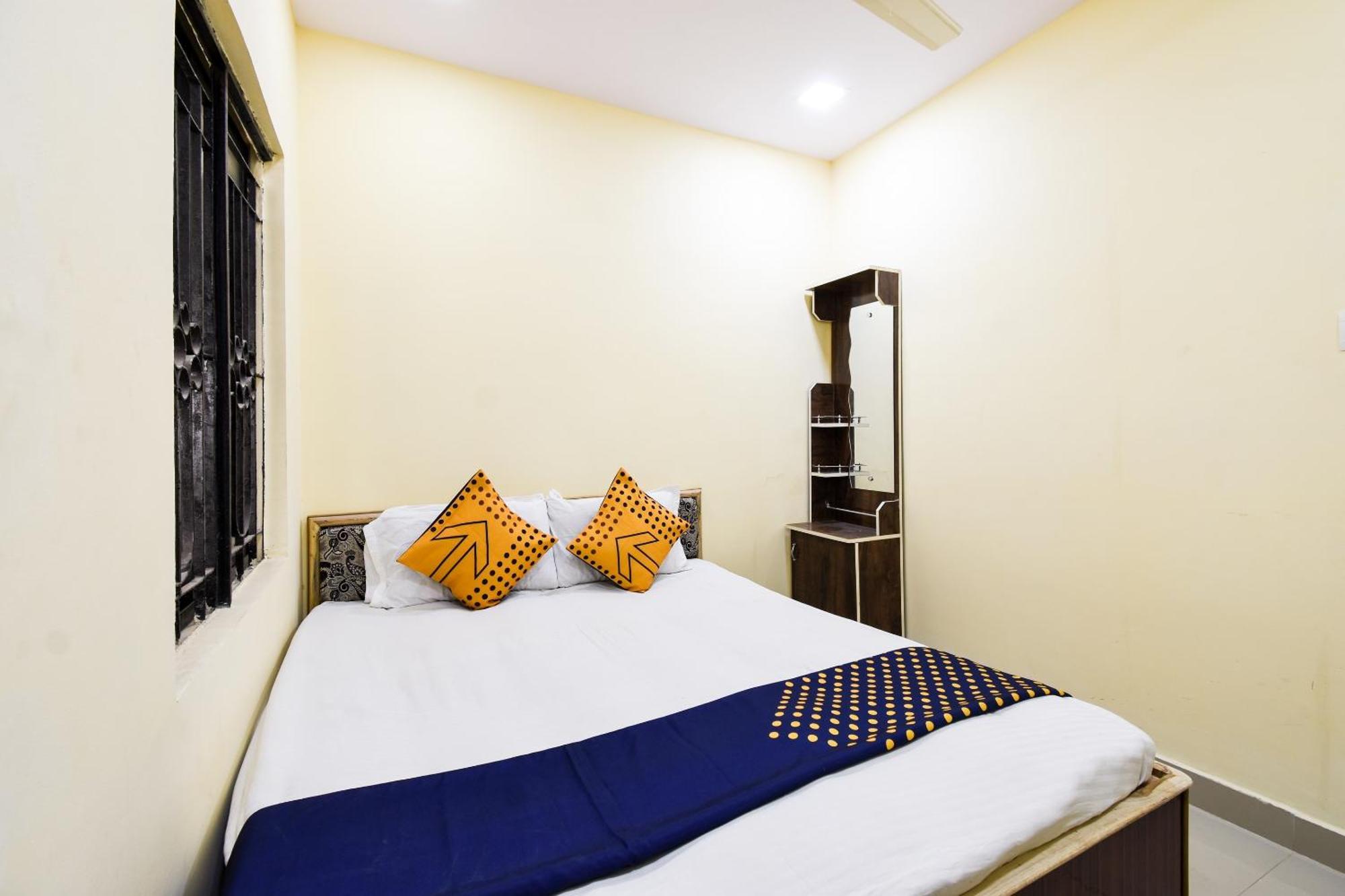 Hotel O Gaurav Guest House Nagpur Esterno foto