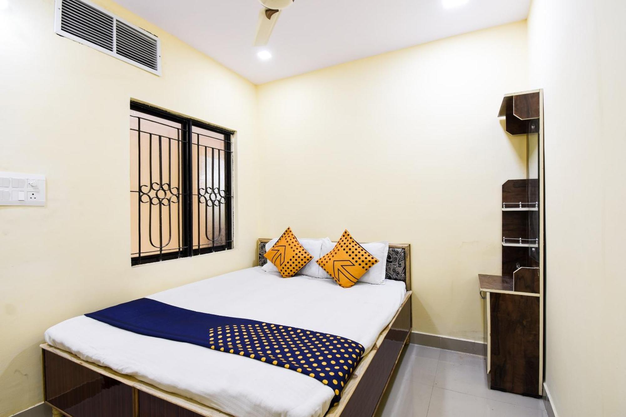 Hotel O Gaurav Guest House Nagpur Esterno foto