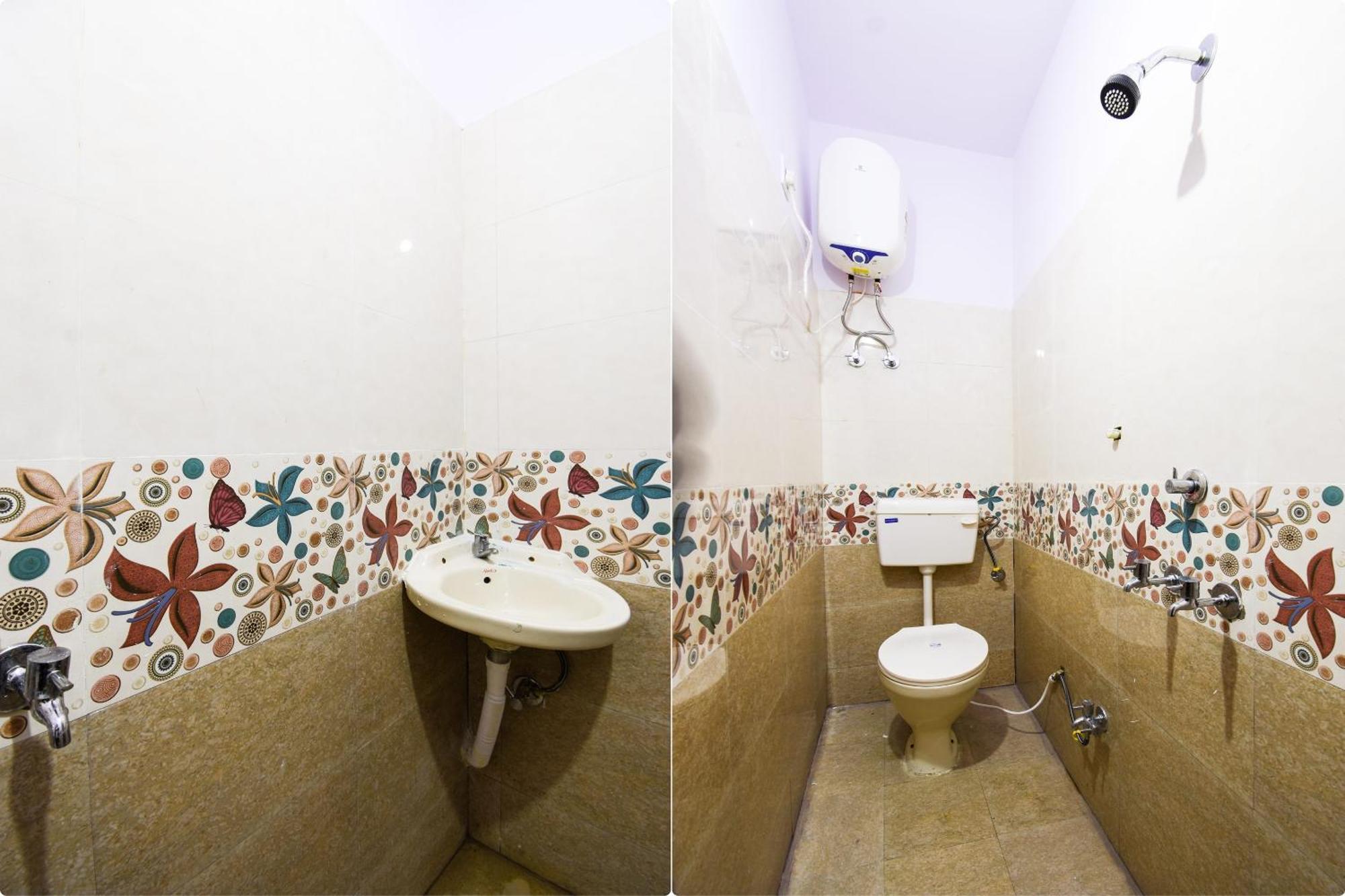 Hotel O Gaurav Guest House Nagpur Esterno foto