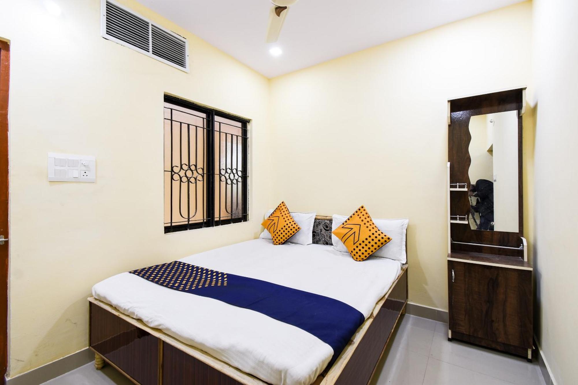 Hotel O Gaurav Guest House Nagpur Esterno foto
