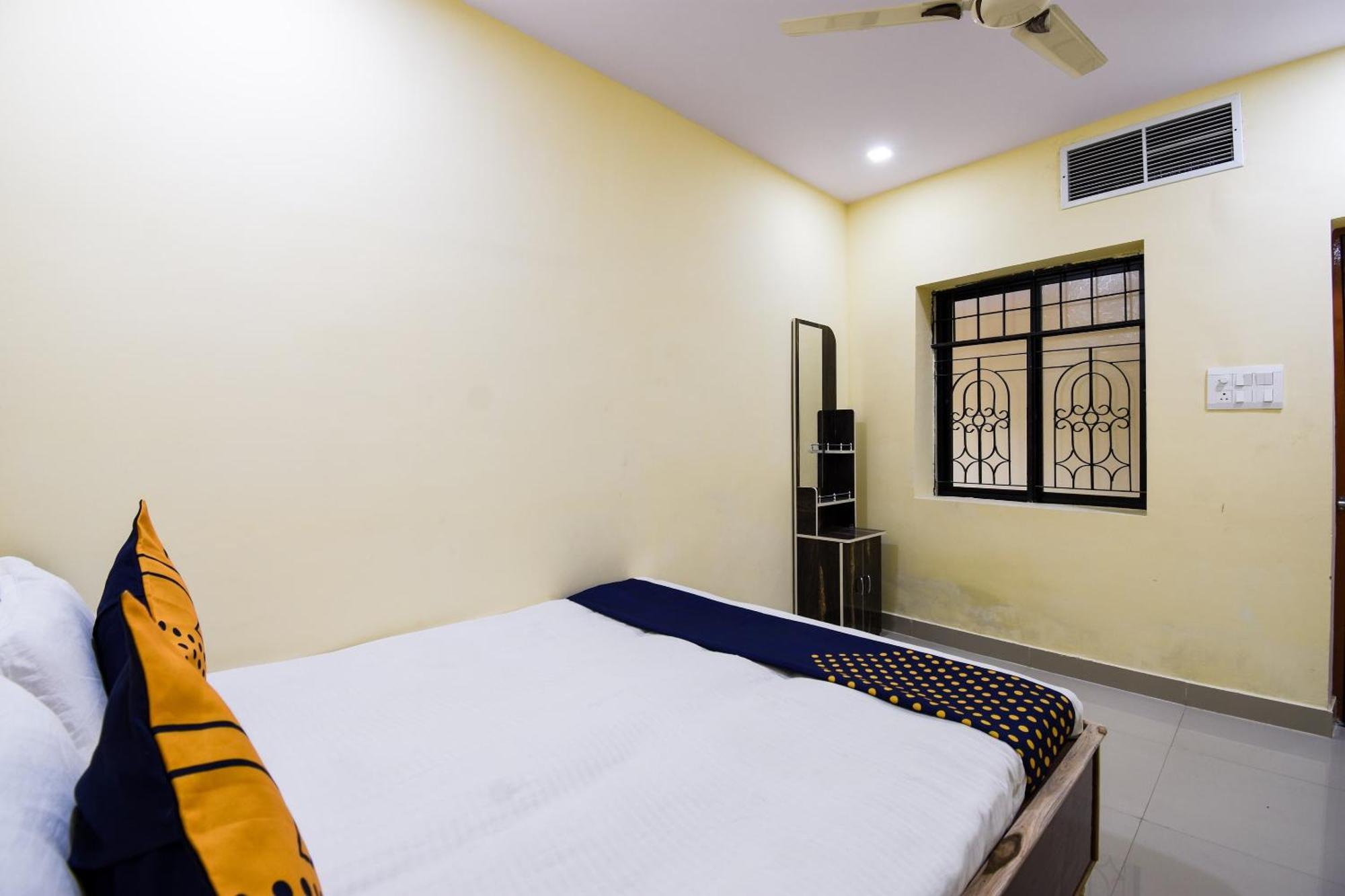 Hotel O Gaurav Guest House Nagpur Esterno foto
