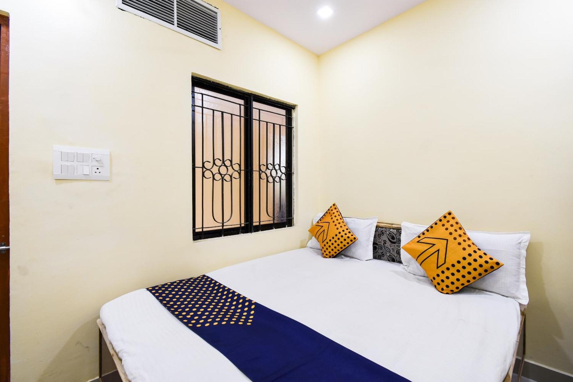 Hotel O Gaurav Guest House Nagpur Esterno foto